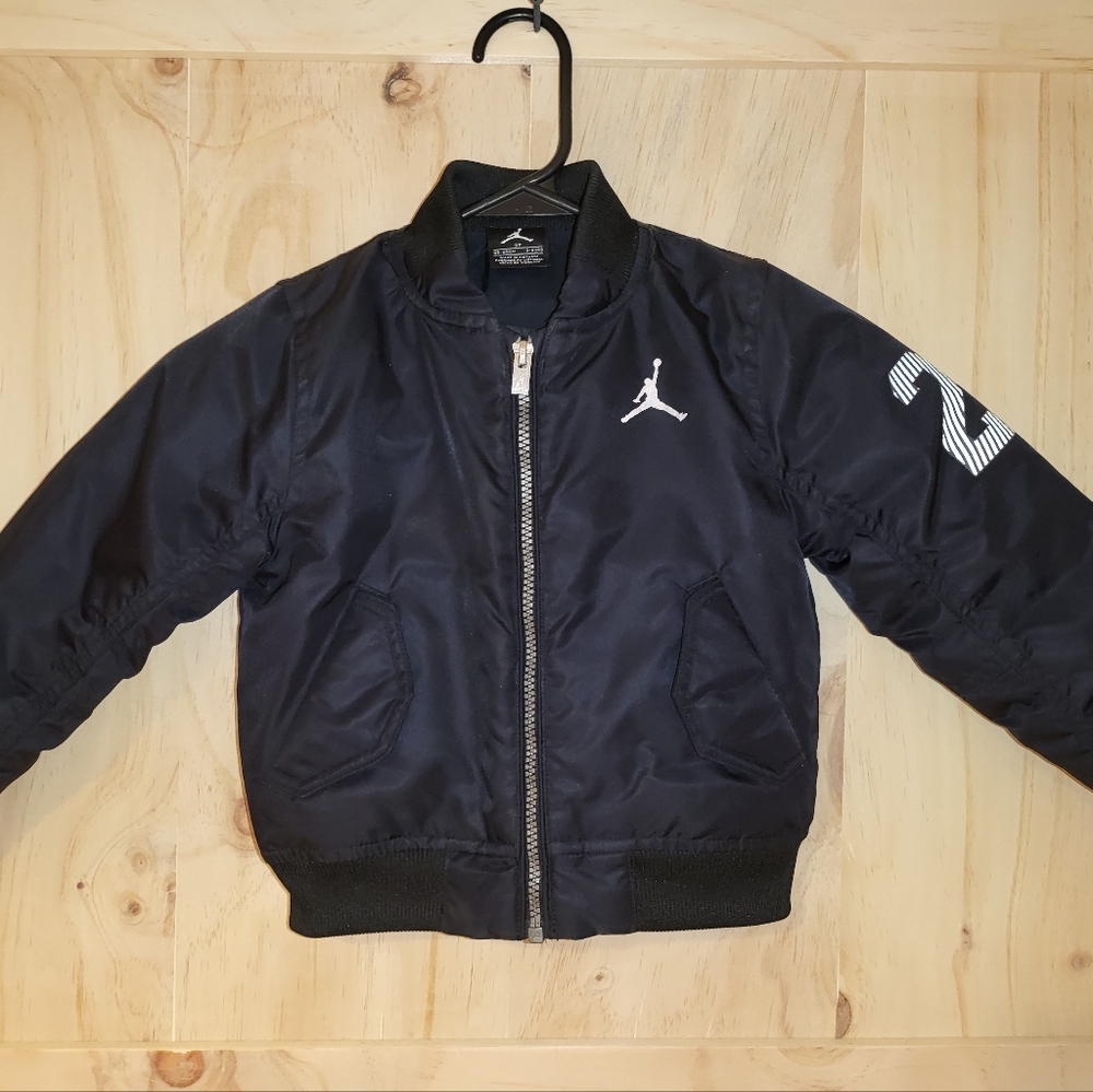Jordan Brand Winter Coat